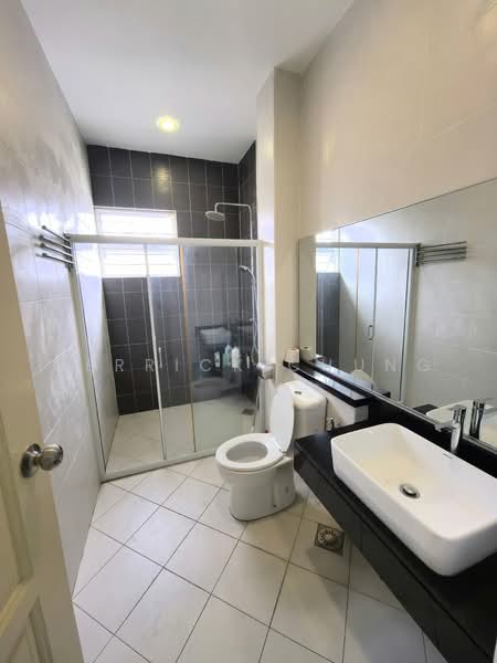 Rumah Teres 2-Tingkat untuk Dijual di Ipoh (Perak) - Derrick Chung - Bathroom - PropertyGuru.com.my