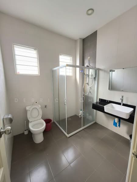 Rumah Teres 2-Tingkat untuk Dijual di Ipoh (Perak) - Derrick Chung - Bathroom - PropertyGuru.com.my