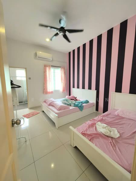 Rumah Teres 2-Tingkat untuk Dijual di Ipoh (Perak) - Derrick Chung - Bedroom - PropertyGuru.com.my