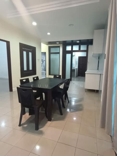 Rumah Berkembar untuk Dijual di Taman Impian Emas (Skudai) - Kuu Chin - PropertyGuru.com.my