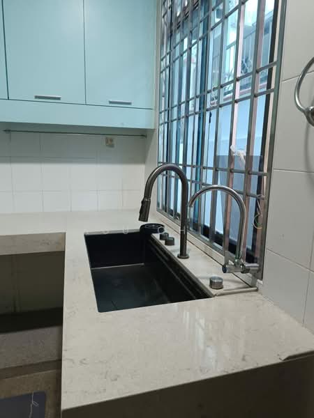 Rumah Berkembar untuk Dijual di Taman Impian Emas (Skudai) - Kuu Chin - PropertyGuru.com.my