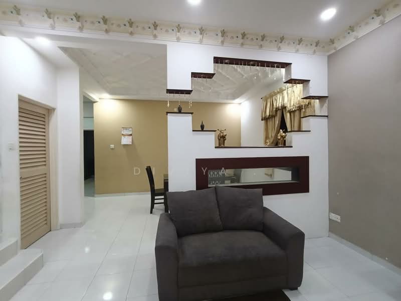 Rumah Teres 2-Tingkat untuk Disewa di Bukit Indah (Iskandar Puteri (Nusajaya)) - Diviya . - PropertyGuru.com.my