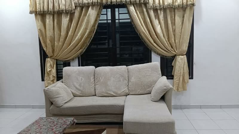 Rumah Teres 2-Tingkat untuk Disewa di Bukit Indah (Iskandar Puteri (Nusajaya)) - Diviya . - PropertyGuru.com.my