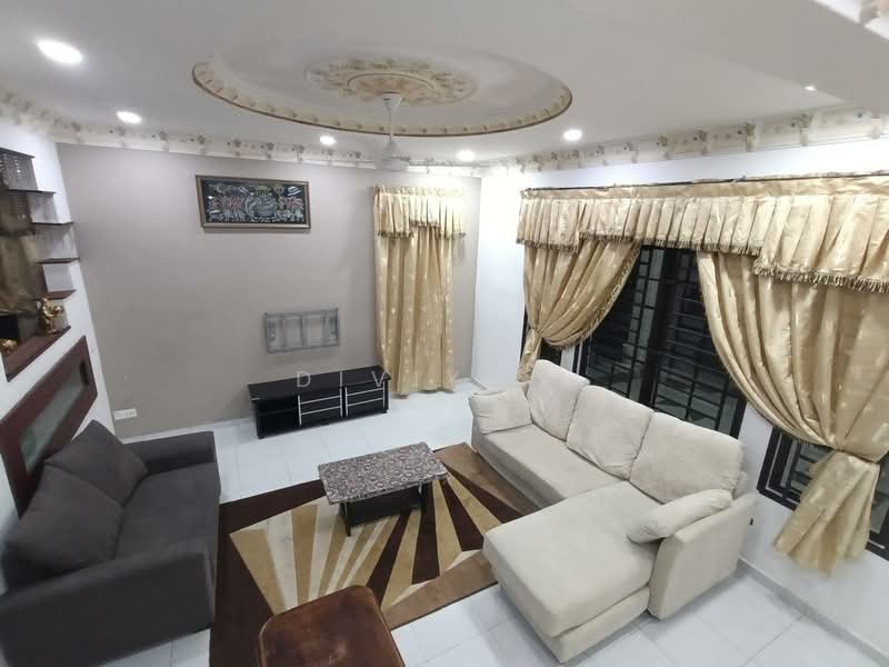 Rumah Teres 2-Tingkat untuk Disewa di Bukit Indah (Iskandar Puteri (Nusajaya)) - Diviya . - PropertyGuru.com.my