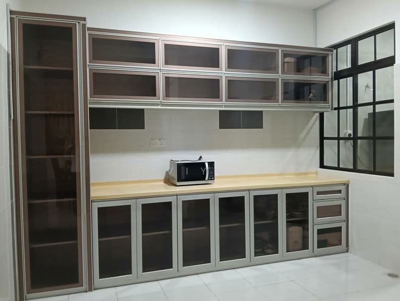 Rumah Teres 2-Tingkat untuk Disewa di Bukit Indah (Iskandar Puteri (Nusajaya)) - Diviya . - PropertyGuru.com.my