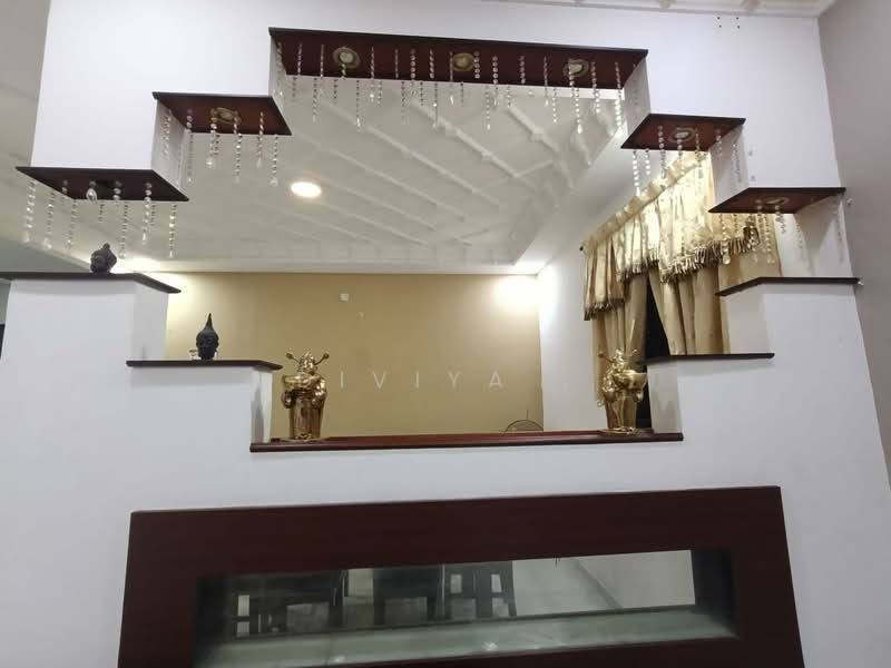Rumah Teres 2-Tingkat untuk Disewa di Bukit Indah (Iskandar Puteri (Nusajaya)) - Diviya . - PropertyGuru.com.my