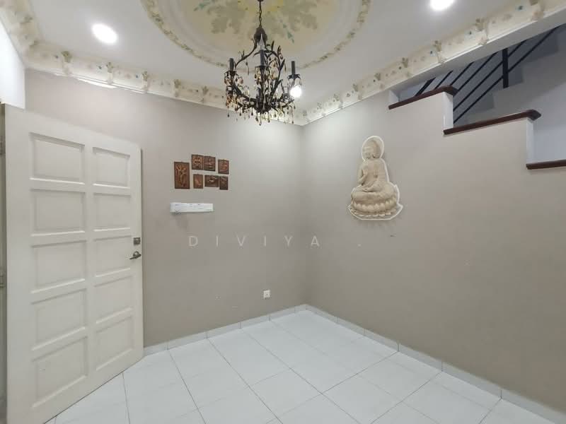 Rumah Teres 2-Tingkat untuk Disewa di Bukit Indah (Iskandar Puteri (Nusajaya)) - Diviya . - PropertyGuru.com.my