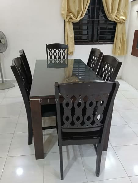Rumah Teres 2-Tingkat untuk Disewa di Bukit Indah (Iskandar Puteri (Nusajaya)) - Diviya . - PropertyGuru.com.my