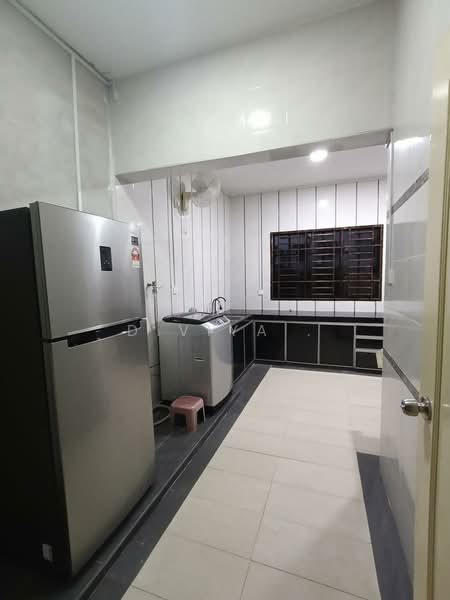 Rumah Teres 2-Tingkat untuk Disewa di Bukit Indah (Iskandar Puteri (Nusajaya)) - Diviya . - PropertyGuru.com.my