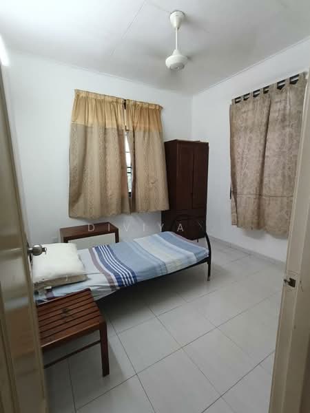 Rumah Teres 2-Tingkat untuk Disewa di Bukit Indah (Iskandar Puteri (Nusajaya)) - Diviya . - PropertyGuru.com.my