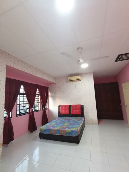 Rumah Teres 2-Tingkat untuk Disewa di Bukit Indah (Iskandar Puteri (Nusajaya)) - Diviya . - PropertyGuru.com.my