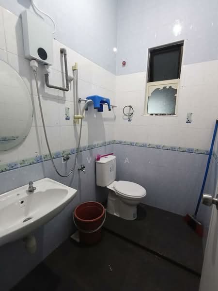 Rumah Teres 2-Tingkat untuk Disewa di Bukit Indah (Iskandar Puteri (Nusajaya)) - Diviya . - PropertyGuru.com.my