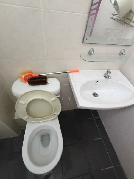 Rumah Teres 2-Tingkat untuk Disewa di Bukit Indah (Iskandar Puteri (Nusajaya)) - Diviya . - PropertyGuru.com.my