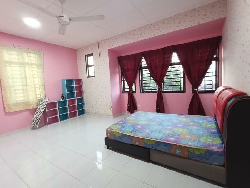 Rumah Teres 2-Tingkat untuk Disewa di Bukit Indah (Iskandar Puteri (Nusajaya)) - Diviya . - PropertyGuru.com.my