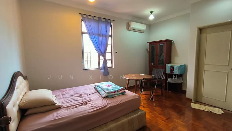 Rumah Teres 2-Tingkat untuk Dijual di Taman Molek (Johor Bahru) - Jun Xiong Tan - PropertyGuru.com.my