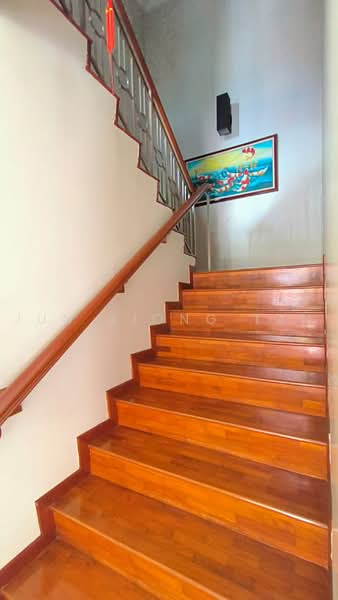 Rumah Teres 2-Tingkat untuk Dijual di Taman Molek (Johor Bahru) - Jun Xiong Tan - PropertyGuru.com.my