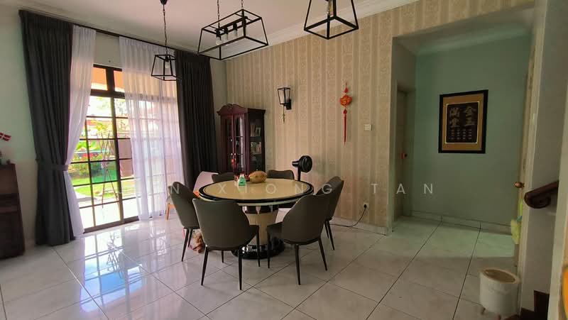 Rumah Teres 2-Tingkat untuk Dijual di Taman Molek (Johor Bahru) - Jun Xiong Tan - PropertyGuru.com.my