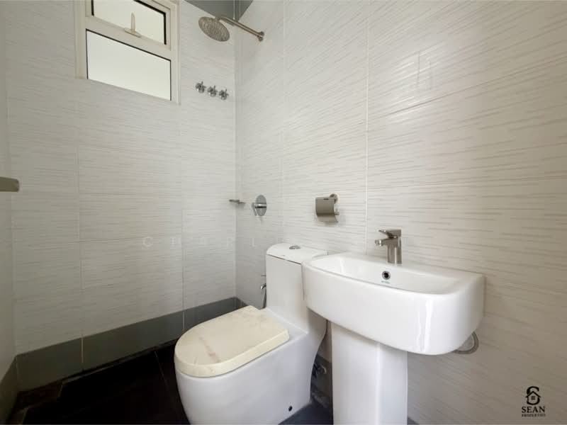 Banglo Pautan untuk Disewa di Setia Alam (Selangor) - Charlie Gan - PropertyGuru.com.my