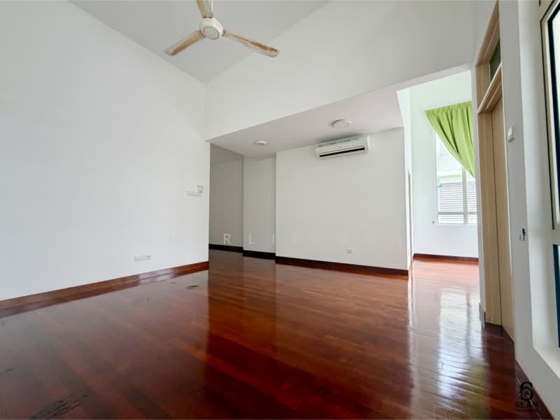 Banglo Pautan untuk Disewa di Setia Alam (Selangor) - Charlie Gan - PropertyGuru.com.my