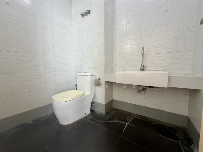 Banglo Pautan untuk Disewa di Setia Alam (Selangor) - Charlie Gan - PropertyGuru.com.my