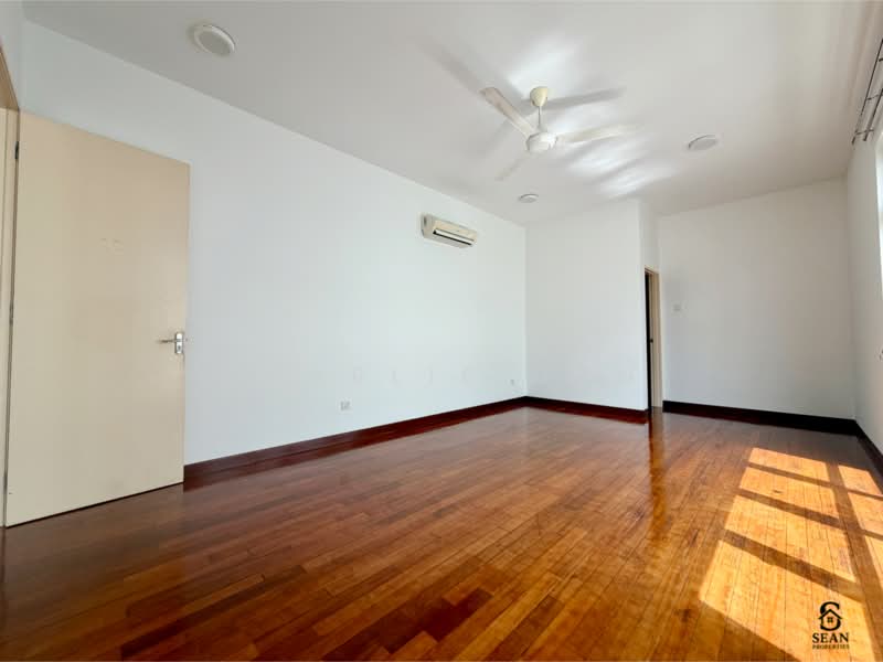Banglo Pautan untuk Disewa di Setia Alam (Selangor) - Charlie Gan - PropertyGuru.com.my