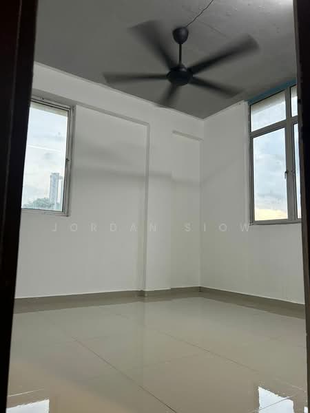 Flat for Sale at Taman Sri Sentosa - Jordan Siow - Interior - PropertyGuru.com.my