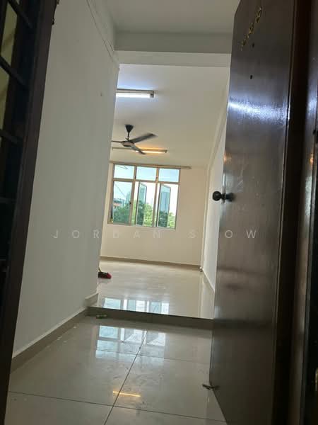 Flat for Sale at Taman Sri Sentosa - Jordan Siow - Interior - PropertyGuru.com.my