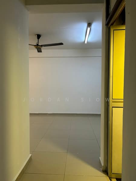Flat for Sale at Taman Sri Sentosa - Jordan Siow - Interior - PropertyGuru.com.my