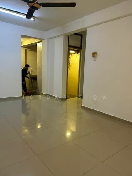 Flat for Sale at Taman Sri Sentosa - Jordan Siow - Interior - PropertyGuru.com.my