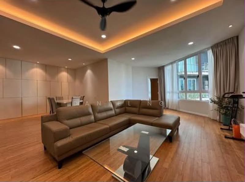 Kondominium untuk Dijual di The Royalle - Daniel Ng - PropertyGuru.com.my