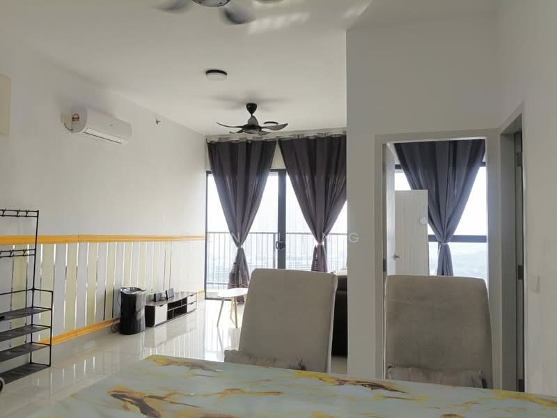 Kediaman Servis untuk Disewa di Setia City Residences - Ben Ling - PropertyGuru.com.my