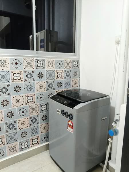 Kediaman Servis untuk Disewa di Setia City Residences - Ben Ling - Interior - PropertyGuru.com.my