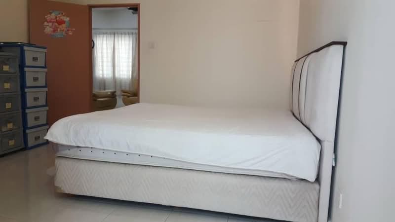 Service Residence for Rent at The Embassy (Bangunan Duta Impian) - Jordan . - PropertyGuru.com.my