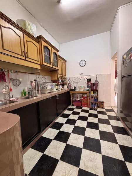 2-storey Terraced House for Sale in Taman Sri Skudai (Skudai) - Junz Liew - PropertyGuru.com.my