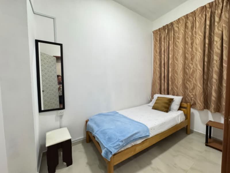 2-storey Terraced House for Sale in Taman Sri Skudai (Skudai) - Junz Liew - PropertyGuru.com.my