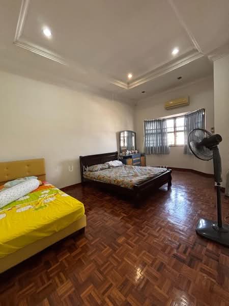 2-storey Terraced House for Sale in Taman Sri Skudai (Skudai) - Junz Liew - PropertyGuru.com.my