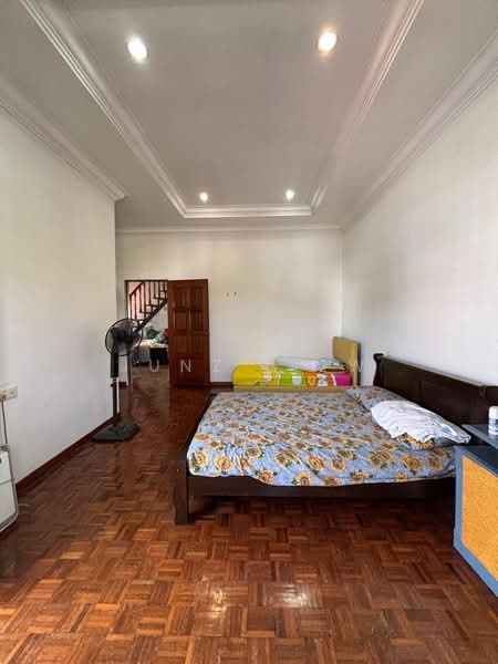 2-storey Terraced House for Sale in Taman Sri Skudai (Skudai) - Junz Liew - PropertyGuru.com.my
