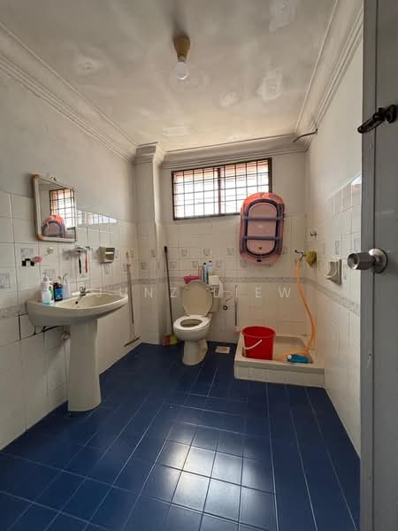 2-storey Terraced House for Sale in Taman Sri Skudai (Skudai) - Junz Liew - PropertyGuru.com.my