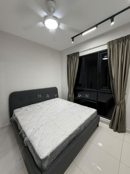 Kondominium untuk Disewa di Nestree Residence - Hay Han - Bedroom - PropertyGuru.com.my