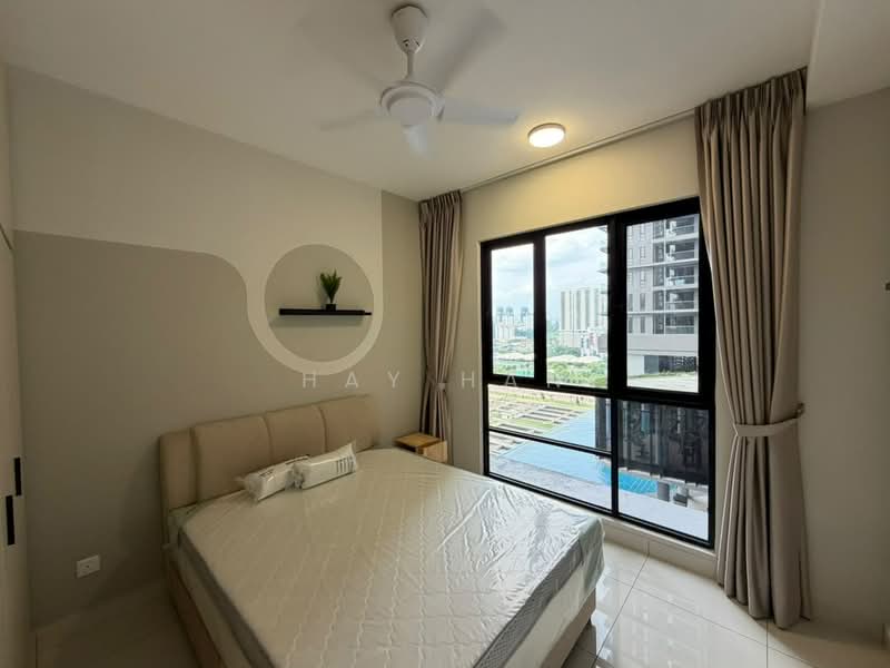 Kondominium untuk Disewa di Nestree Residence - Hay Han - Bedroom - PropertyGuru.com.my