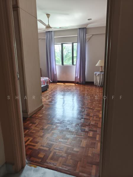 Condominium for Sale at Sri Alam Condominium - Sharifah Yusoff - PropertyGuru.com.my
