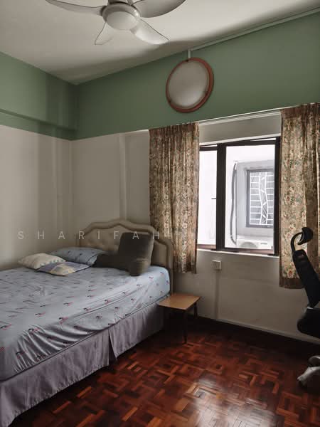 Condominium for Sale at Sri Alam Condominium - Sharifah Yusoff - PropertyGuru.com.my