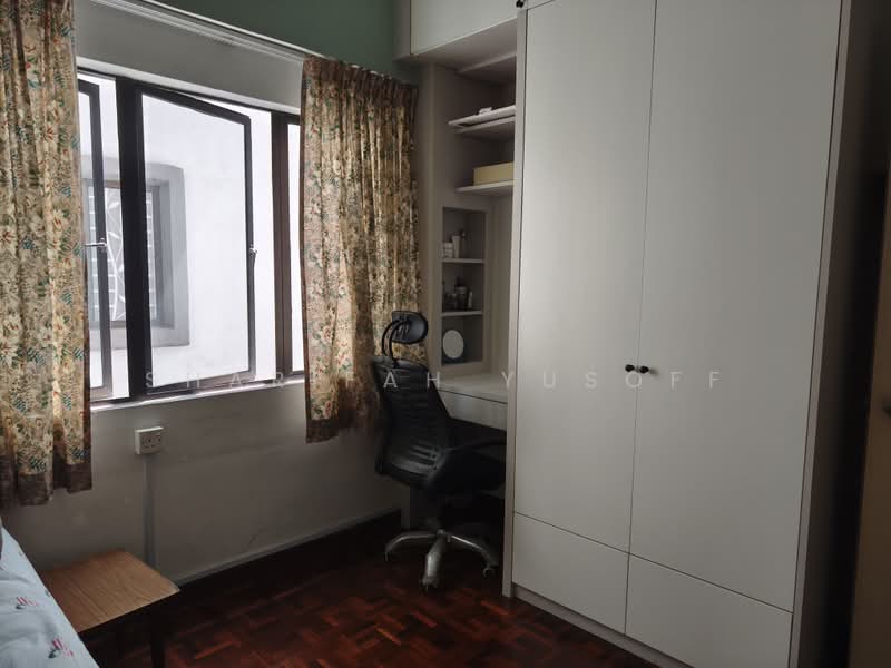 Condominium for Sale at Sri Alam Condominium - Sharifah Yusoff - PropertyGuru.com.my
