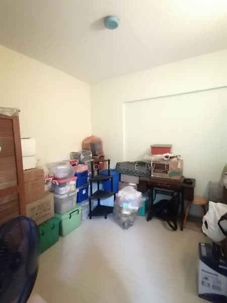 Flat for Sale at Kompleks Pulau Mutiara - Jason Ewe - Interior - PropertyGuru.com.my