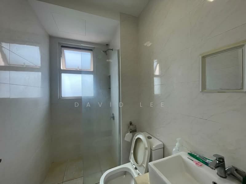 Service Residence for Sale at Eco Sky - David Lee - Bathroom - PropertyGuru.com.my