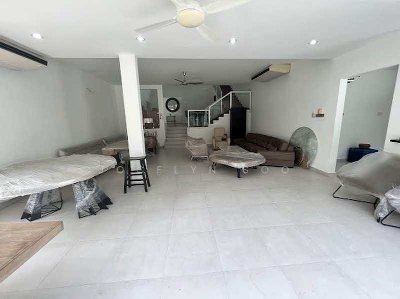 Bungalow House for Sale in Damansara Heights (Kuala Lumpur) - Jocelyn Soo - PropertyGuru.com.my