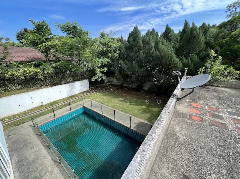 Bungalow House for Sale in Damansara Heights (Kuala Lumpur) - Jocelyn Soo - PropertyGuru.com.my