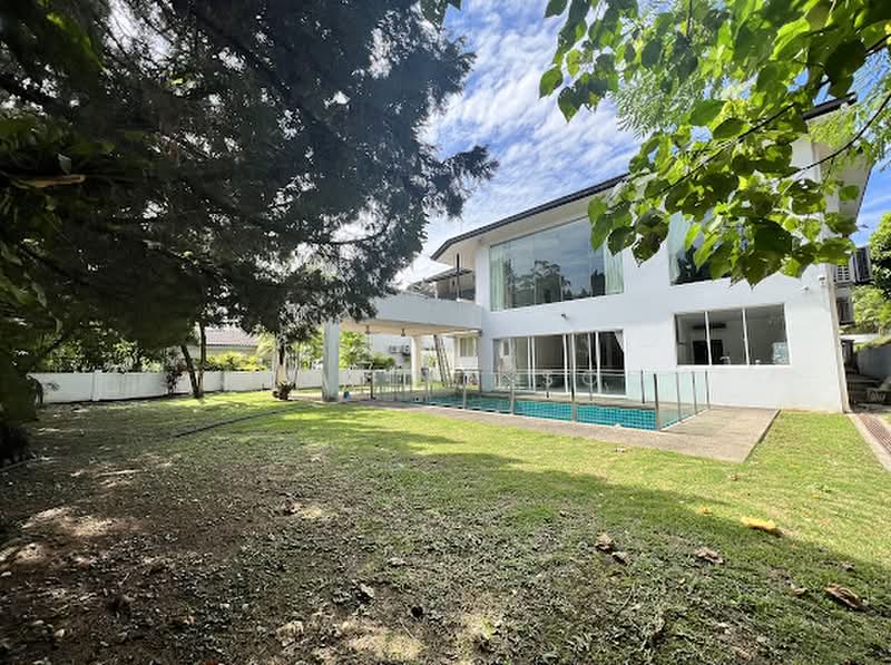 Bungalow House for Sale in Damansara Heights (Kuala Lumpur) - Jocelyn Soo - PropertyGuru.com.my