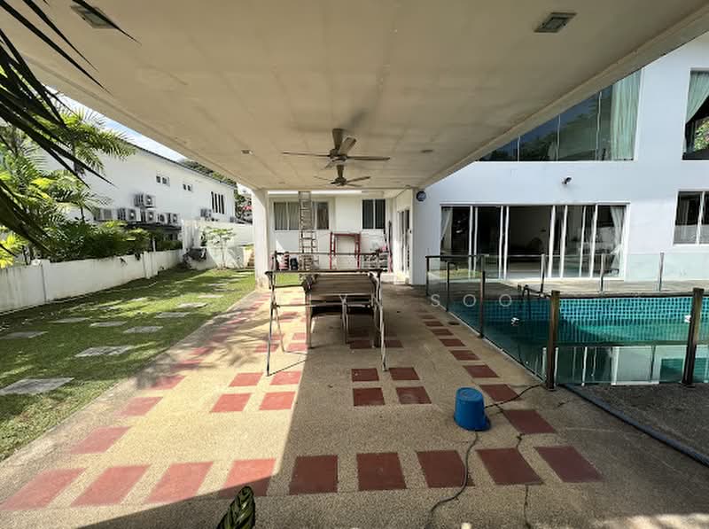 Bungalow House for Sale in Damansara Heights (Kuala Lumpur) - Jocelyn Soo - PropertyGuru.com.my