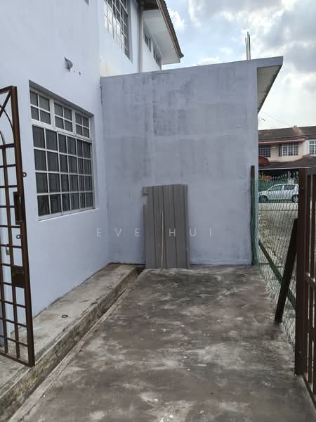 2-storey Terraced House for Sale in Taman Scientex Pasir Gudang (Pasir Gudang) - Eve Hui - PropertyGuru.com.my